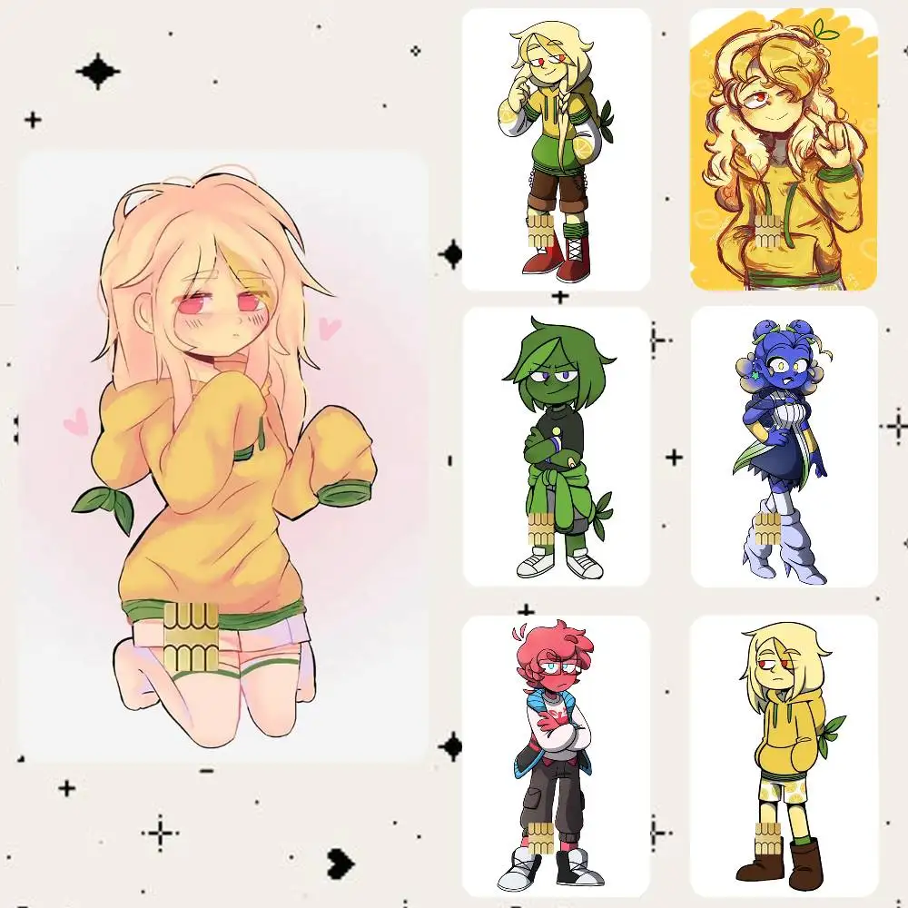 Mundo Do Torajo Anime HD Waterproof Card Skins Protective Stickers for Credit Bank Game Cards
Mundo Do Torajo Anime HD Waterproof Card Skins Protective Stickers for Credit Bank Game Cards