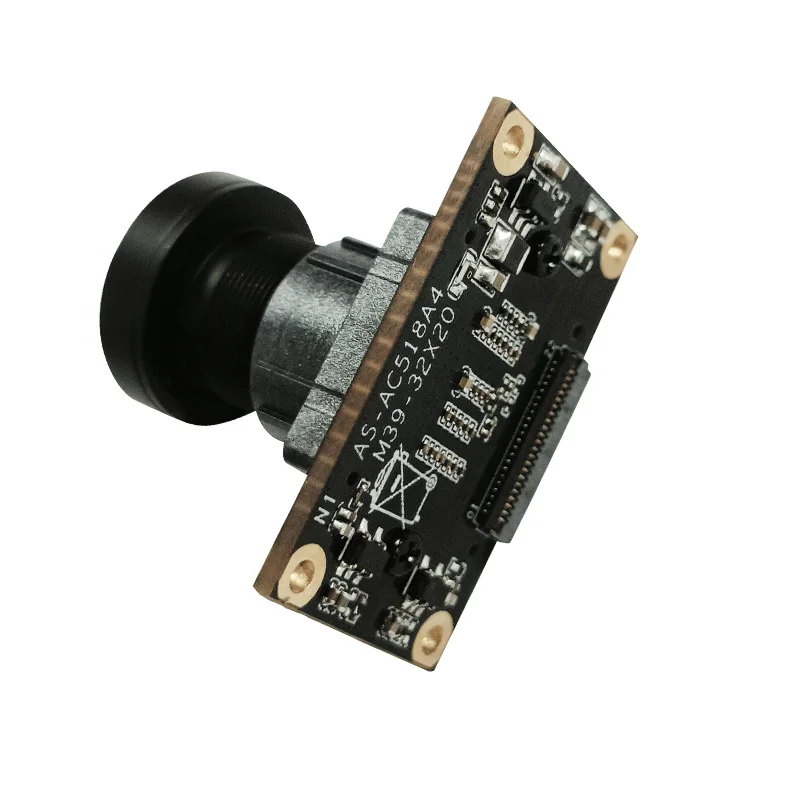 NEW Source Factory IMX415 Traffic Surveillance System 8MP Mipi Camera Module UHD 4K 60fps
NEW Source Factory IMX415 Traffic Surveillance System 8MP Mipi Camera Module UHD 4K 60fps