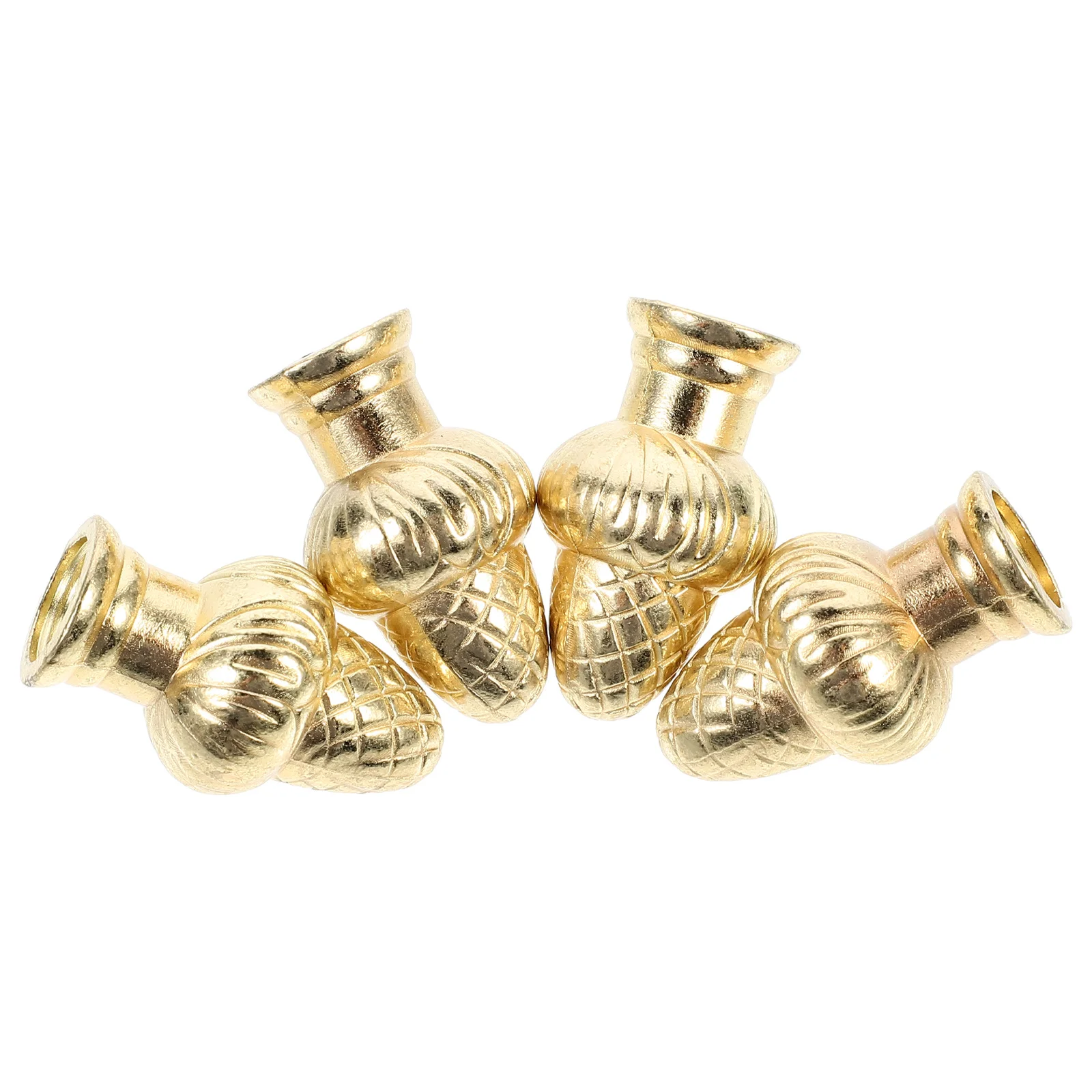 4Pcs Zinc Alloy Lamp Finials Decorative Lamp Knobs for Table Floor Lamps Retro Style Home Bar Light Knob Light Screw
4Pcs Zinc Alloy Lamp Finials Decorative Lamp Knobs for Table Floor Lamps Retro Style Home Bar Light Knob Light Screw