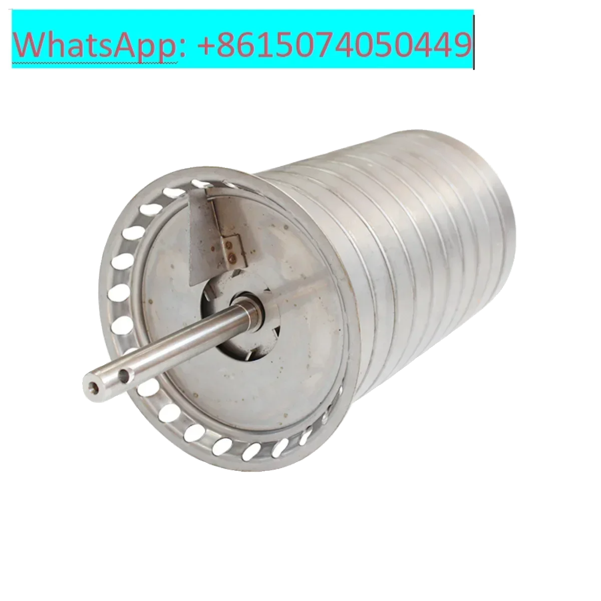 Vertical multistage centrifugal accessories Southern Pump Industry Nanyuan CDLSDL3T stainless steel
Vertical multistage centrifugal accessories Southern Pump Industry Nanyuan CDLSDL3T stainless steel