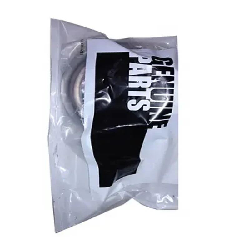 1 шт. для дизельного двигателя CUMMINS Dcec 4024883 6ct, сальник коленчатого вала
1 шт. для дизельного двигателя CUMMINS Dcec 4024883 6ct, сальник коленчатого вала