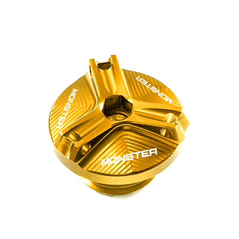 For DUCATI Hypermotard Monster 796 795 696 695 821 Motorcycle CNC Front Clutch Brake Fluid Reservoir Cover Engine Plug Oil Cap
For DUCATI Hypermotard Monster 796 795 696 695 821 Motorcycle CNC Front Clutch Brake Fluid Reservoir Cover Engine Plug Oil Cap