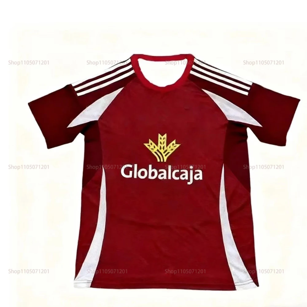 The new jersey is so cool, the perfect choice for parent-child sports - comfortable and breathable.
The new jersey is so cool, the perfect choice for parent-child sports - comfortable and breathable.