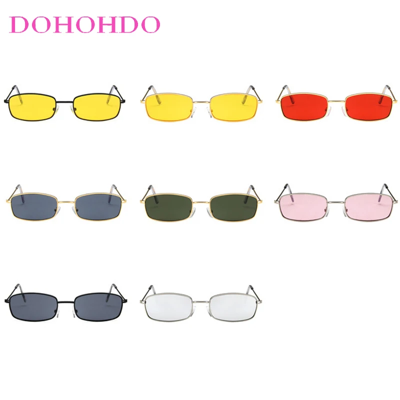 Fashion Brand Designer Sunglasses For Women Men Small Square UV Protection Travel Eyeglasses Driving Shades Lentes Mujer Очки
Fashion Brand Designer Sunglasses For Women Men Small Square UV Protection Travel Eyeglasses Driving Shades Lentes Mujer Очки