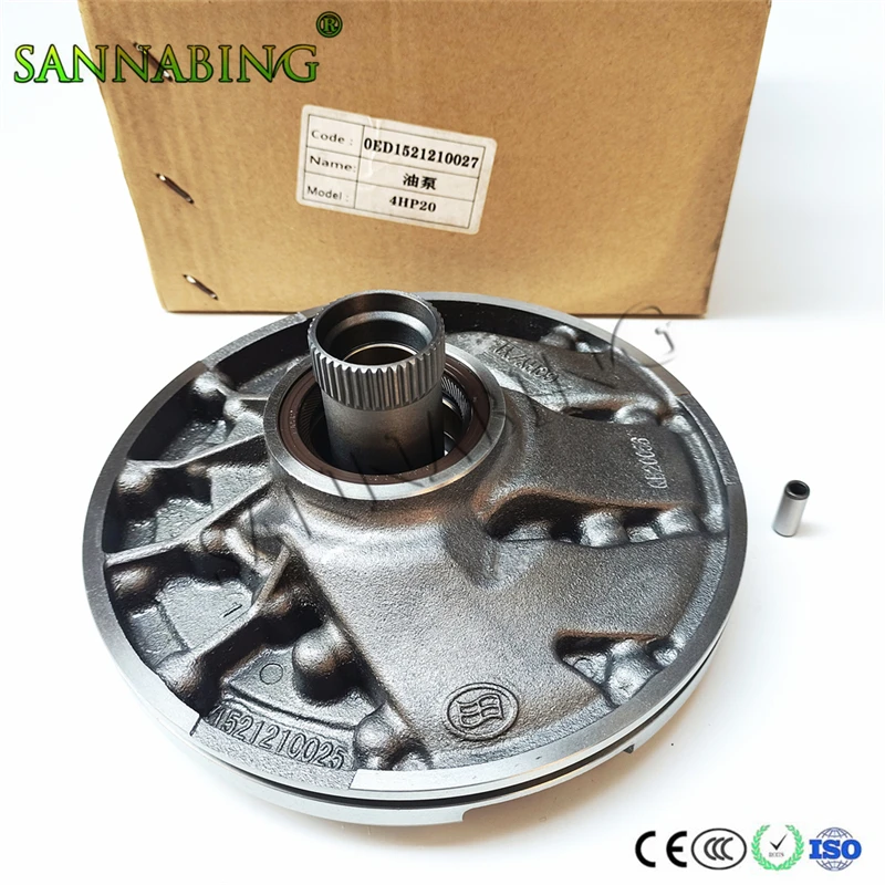 Оригинальный насос трансмиссионного масла ZF4HP20 4HP20 1019210025, костюм для Peugeot Mercedes Renault 
Оригинальный насос трансмиссионного масла ZF4HP20 4HP20 1019210025, костюм для Peugeot Mercedes Renault