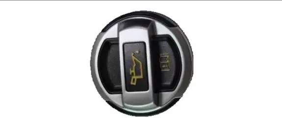 Premium Grade Engine Oil Filler Cap Lid R8 Style Fit Various VW / Audi Models
Premium Grade Engine Oil Filler Cap Lid R8 Style Fit Various VW / Audi Models