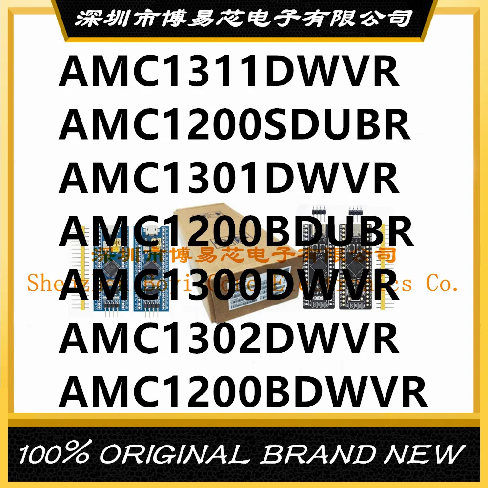 AMC1300DWVR AMC1301DWVR AMC1302DWVR AMC1311DWVR AMC1200SDUBR AMC1200BDUBR AMC1200BDWVR PC shell
AMC1300DWVR AMC1301DWVR AMC1302DWVR AMC1311DWVR AMC1200SDUBR AMC1200BDUBR AMC1200BDWVR PC shell