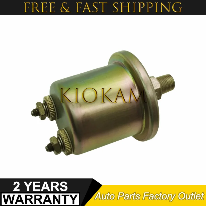 05-70-1858 ES2P-100 Pressure Sensor For Murphy Cummins Onan ES2P100 ES2P 100 0193-0430-01 05701858
05-70-1858 ES2P-100 Pressure Sensor For Murphy Cummins Onan ES2P100 ES2P 100 0193-0430-01 05701858