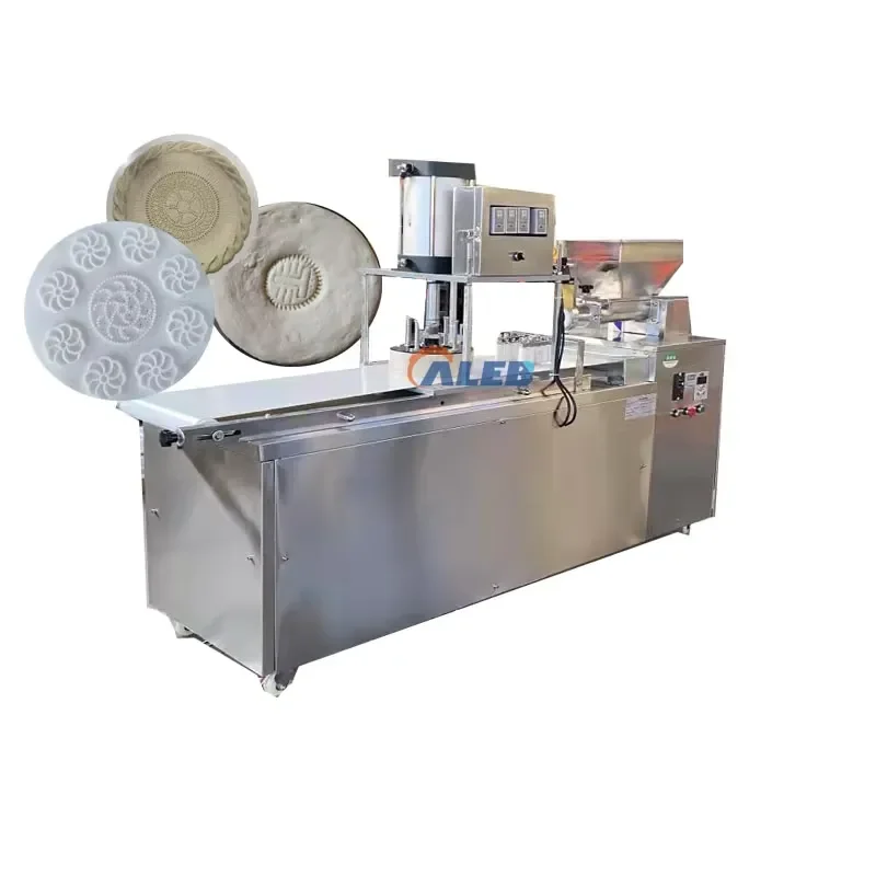 YWM Certificate Pneumatic Pizza Dough Press Machine, Adjustable Thickness Air Pressure Tortilla Press Equipment
YWM Certificate Pneumatic Pizza Dough Press Machine, Adjustable Thickness Air Pressure Tortilla Press Equipment