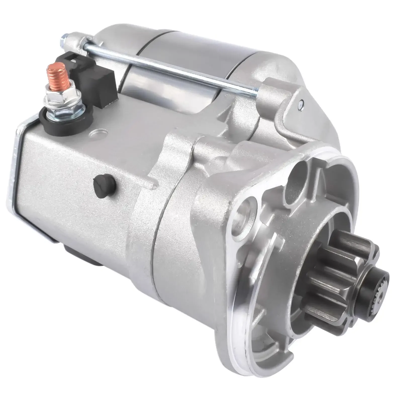 AP03 New Starter for Kubota L2250 L2550 L2650 L2800 L2900 L3130 34070-16803 18145N
AP03 New Starter for Kubota L2250 L2550 L2650 L2800 L2900 L3130 34070-16803 18145N