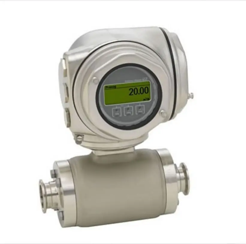Customizable Flow Meter 5H3B80-AAIBAEAFAAFFAS0AA1+AK with OEM Support
Customizable Flow Meter 5H3B80-AAIBAEAFAAFFAS0AA1+AK with OEM Support