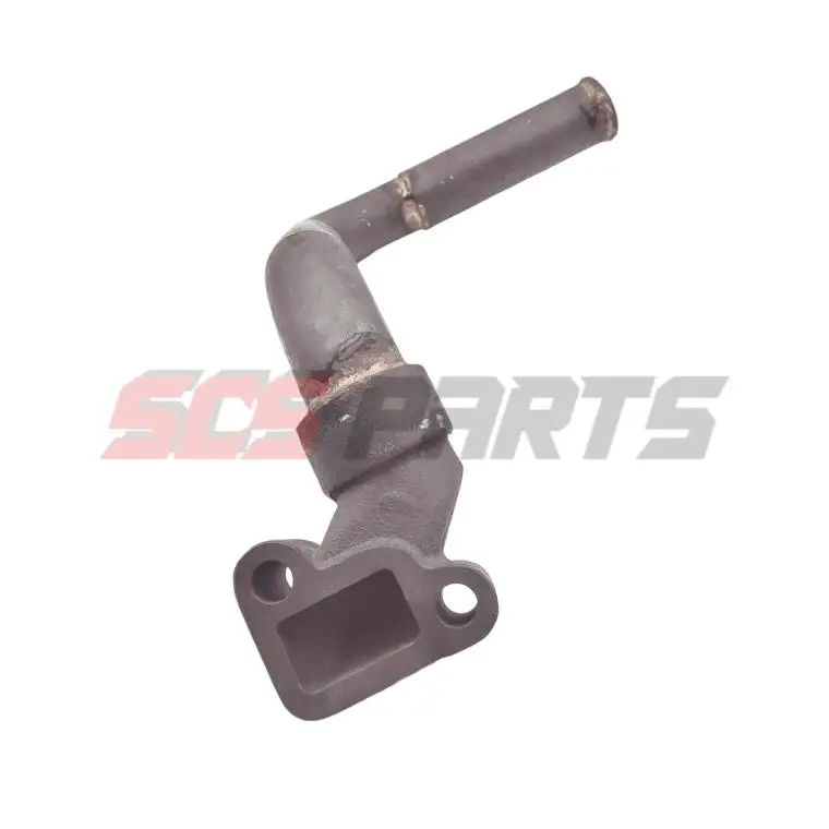 4913728 Lubricating Oil Suction Tube Fit Cummins Engine K19 K38 K50 QSK NT855
4913728 Lubricating Oil Suction Tube Fit Cummins Engine K19 K38 K50 QSK NT855