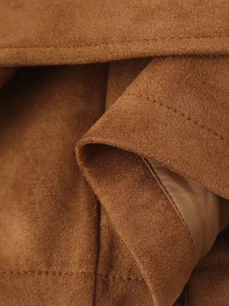 HH женские куртки сплошные пуговицы с отложным воротником и карманами на шнуровке, зимние женские повседневные модные пальто с длинными рукавами, модные
HH женские куртки сплошные пуговицы с отложным воротником и карманами на шнуровке, зимние женские повседневные модные пальто с длинными рукавами, модные