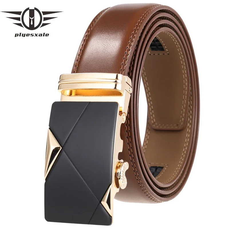 2024 Top Mens Belts Luxury High Quality Cow Genuine Leather Ratchet Belts For Men Automatic Buckle Wedding Waist Male Kemer G224
2024 Top Mens Belts Luxury High Quality Cow Genuine Leather Ratchet Belts For Men Automatic Buckle Wedding Waist Male Kemer G224