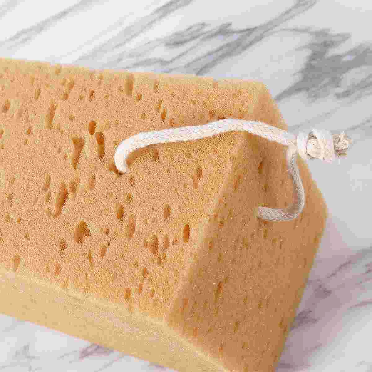Car Auto Vehicle Washing Cleaning Sponge (Yellow) Car washing sponge Auto washing sponge Car cleaning sponge
Car Auto Vehicle Washing Cleaning Sponge (Yellow) Car washing sponge Auto washing sponge Car cleaning sponge
