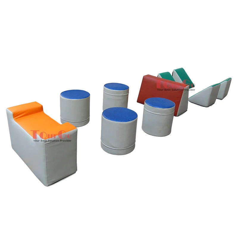 Ninja Warrior Obstacles Toddlers Soft Play Kit for Kids
Ninja Warrior Obstacles Toddlers Soft Play Kit for Kids