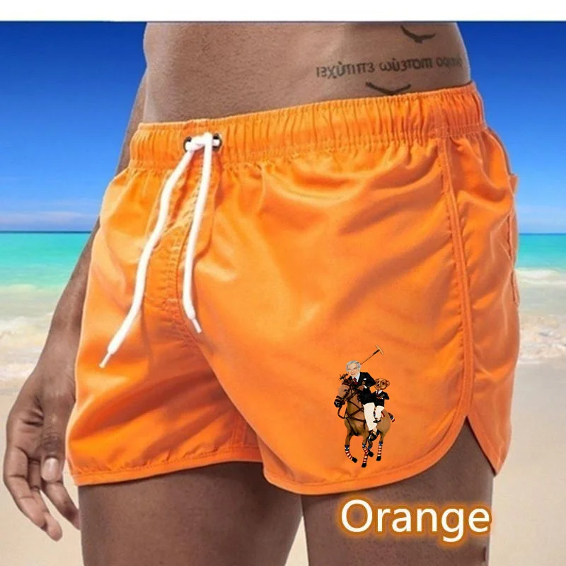 Мужские шорты 2026: пляжные плавки, летние спортивные шорты для бассейна, быстросохнущие, для плавания, серфинга, вентилируемые, на шнурке, модные, повседневные
Мужские шорты 2026: пляжные плавки, летние спортивные шорты для бассейна, быстросохнущие, для плавания, серфинга, вентилируемые, на шнурке, модные, повседневные