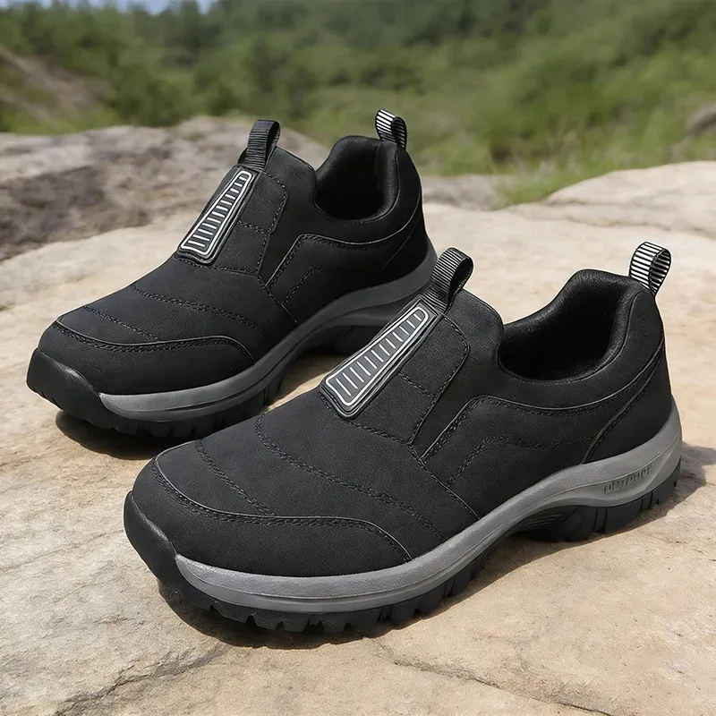 Men's and Women's Shoes 2025 Spring and Autumn New Five-ColorFashionBreathable Non-Slip HikingOutdoorShoeswithSoft, FlexibleBody
Men's and Women's Shoes 2025 Spring and Autumn New Five-ColorFashionBreathable Non-Slip HikingOutdoorShoeswithSoft, FlexibleBody