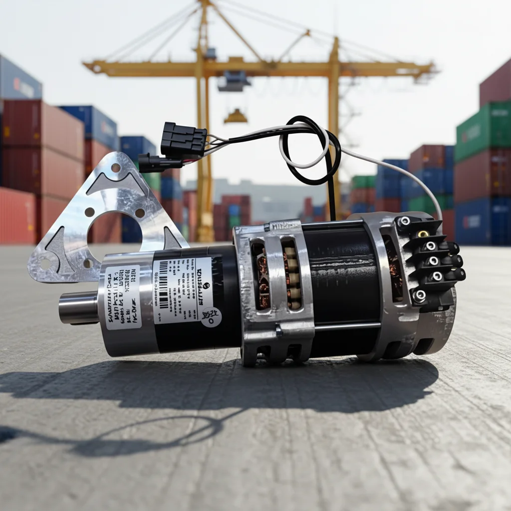 for EP Forklift Parts Steering Motor Assembly 3320-20006X-00 for EP Forklifts
for EP Forklift Parts Steering Motor Assembly 3320-20006X-00 for EP Forklifts
