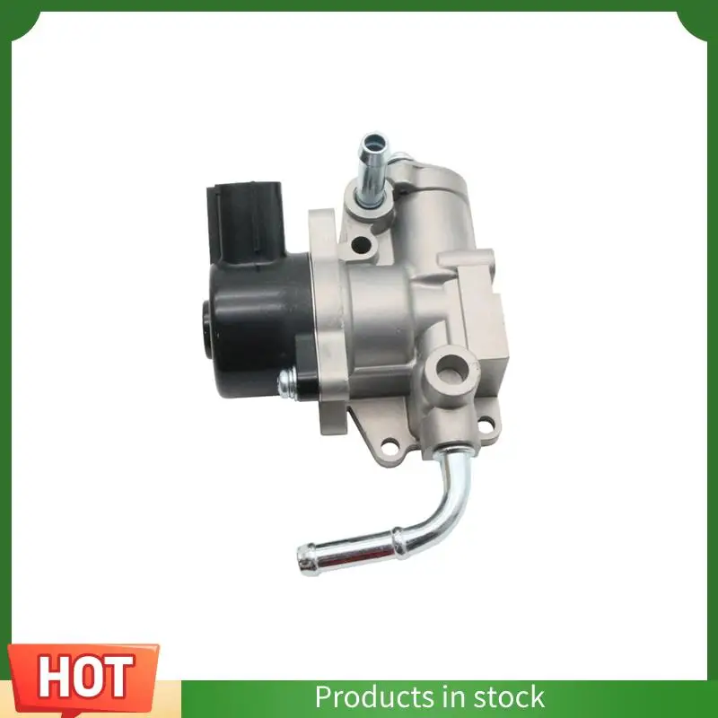 AU63-23781-5M010 Car IACV Idle Air Control Valve For Nissan Sentra 2000-2006 High Quality Automotive Accessories 237815M010
AU63-23781-5M010 Car IACV Idle Air Control Valve For Nissan Sentra 2000-2006 High Quality Automotive Accessories 237815M010