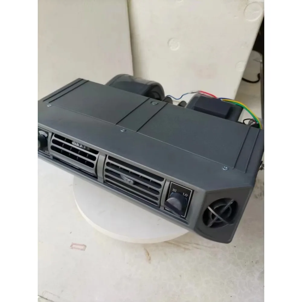 Automotive General Air Conditioning System RV Truck Classic Car Pickup 406/40412V DC Automotive Air Conditioning
Automotive General Air Conditioning System RV Truck Classic Car Pickup 406/40412V DC Automotive Air Conditioning