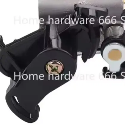 C1M-EL37B Карбюратор 445 445E 450 450E Аксессуары для бензопилы
C1M-EL37B Карбюратор 445 445E 450 450E Аксессуары для бензопилы