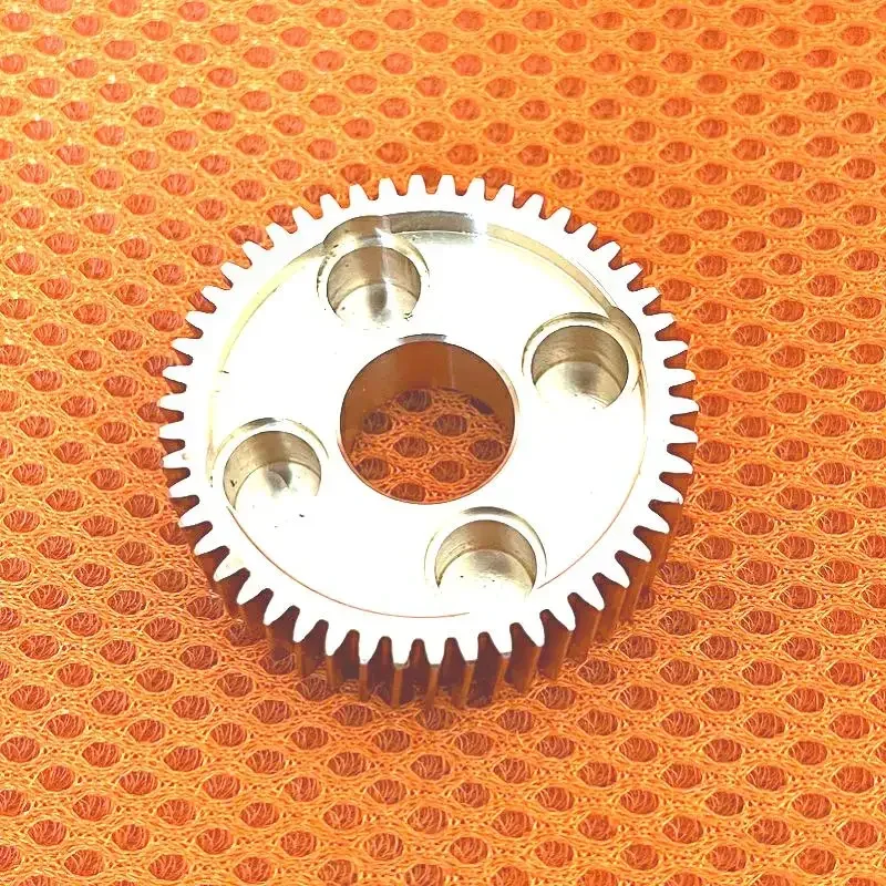 For MINI R57 Sunroof Motor REPLACEMENT DRIVE GEAR BRASS EASY REPAIR 2009 - 2015 /7616961172 , 9210450F
For MINI R57 Sunroof Motor REPLACEMENT DRIVE GEAR BRASS EASY REPAIR 2009 - 2015 /7616961172 , 9210450F
