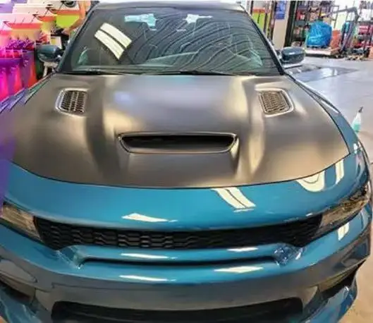 MRD for Dodge Charger 2017-2023 Carbon Hood V1 V2 V3 Carbon Engine Cover Hood Bonnet Cover Charger 2017-2023 Hood
MRD for Dodge Charger 2017-2023 Carbon Hood V1 V2 V3 Carbon Engine Cover Hood Bonnet Cover Charger 2017-2023 Hood