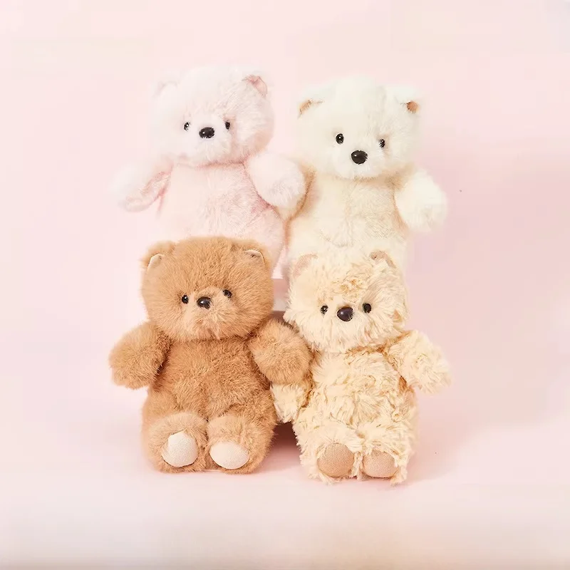 Очаровательная креативная модная плюшевая игрушка LiFou Bear 7 см: забавная мягкая коллекционная фигурка животного из ПВХ для всех возрастов
Очаровательная креативная модная плюшевая игрушка LiFou Bear 7 см: забавная мягкая коллекционная фигурка животного из ПВХ для всех возрастов