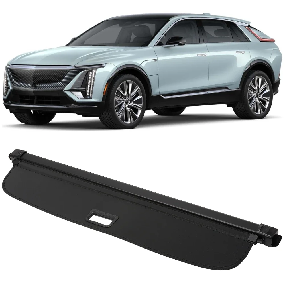Задняя крышка багажника автомобиля, одна занавеска для Cadillac Lyriq 2023-2025, выдвижная занавеска, хвостовой ящик, доска для хранения, защита конфиденциальности
Задняя крышка багажника автомобиля, одна занавеска для Cadillac Lyriq 2023-2025, выдвижная занавеска, хвостовой ящик, доска для хранения, защита конфиденциальности