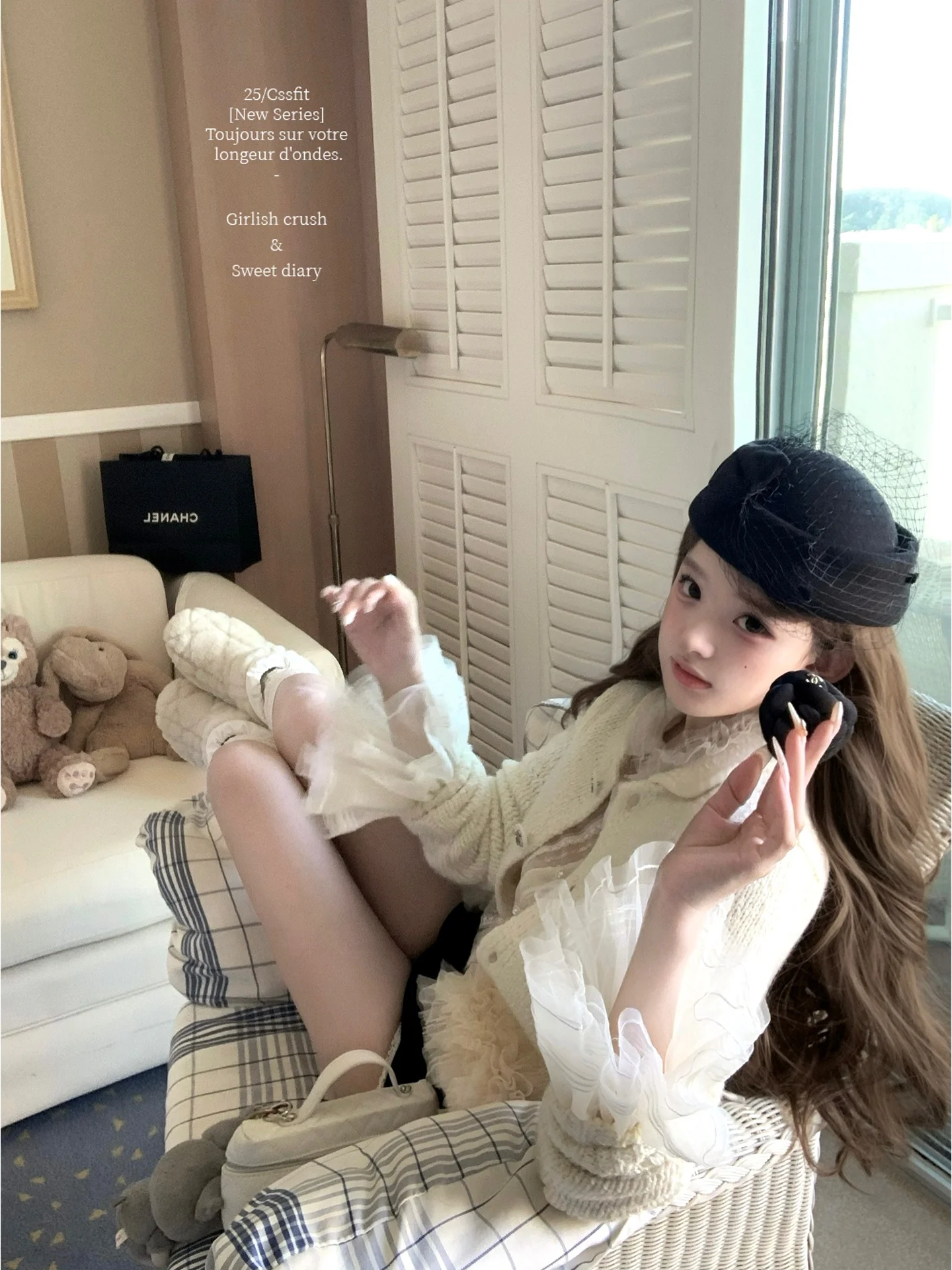 Свитер Camere ручной работы irt Set Festival Гардероб Jor*a Cleanfit Sle Long Sve Осенняя коллекция среднего веса для женщин
Свитер Camere ручной работы irt Set Festival Гардероб Jor*a Cleanfit Sle Long Sve Осенняя коллекция среднего веса для женщин