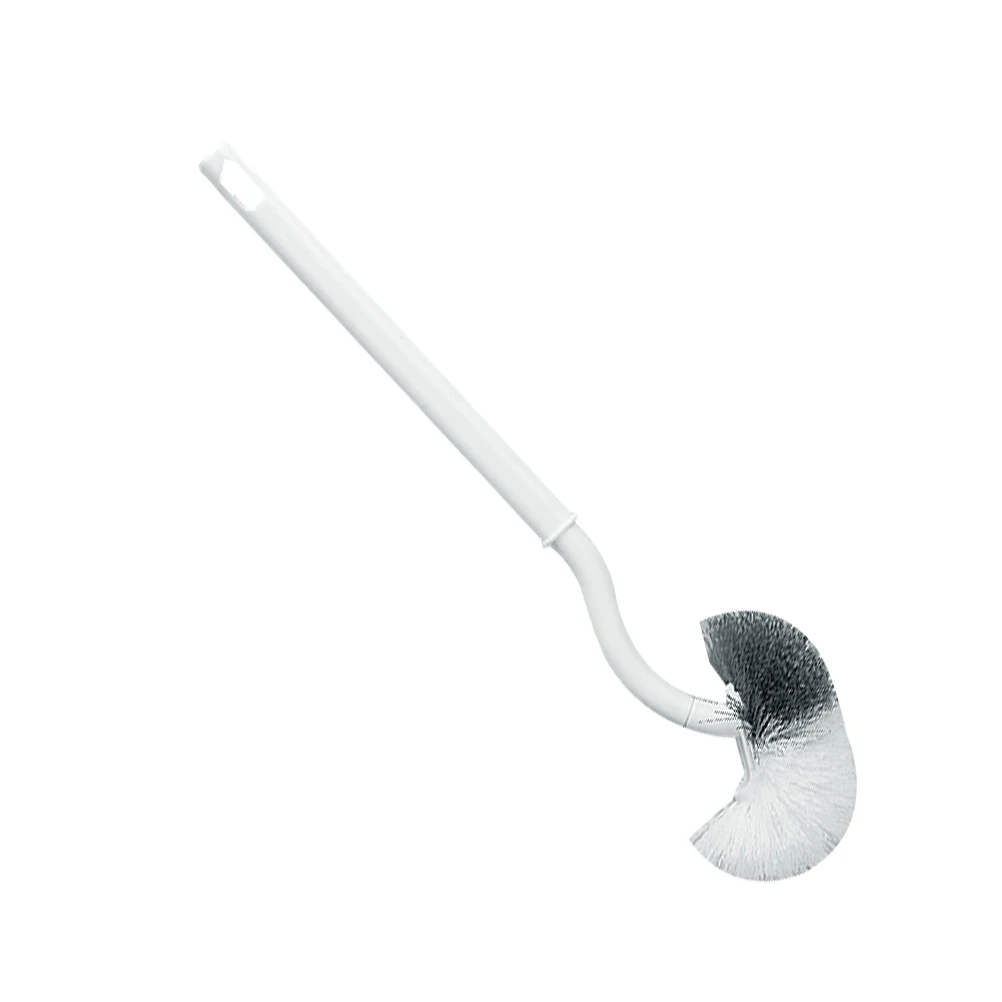 3pcs Long Handle Toilet Brush Wall Hanging Cleaner Holder Durable S-Curved Space Saving WC Tool Plastic Practical Home Cleaning
3pcs Long Handle Toilet Brush Wall Hanging Cleaner Holder Durable S-Curved Space Saving WC Tool Plastic Practical Home Cleaning