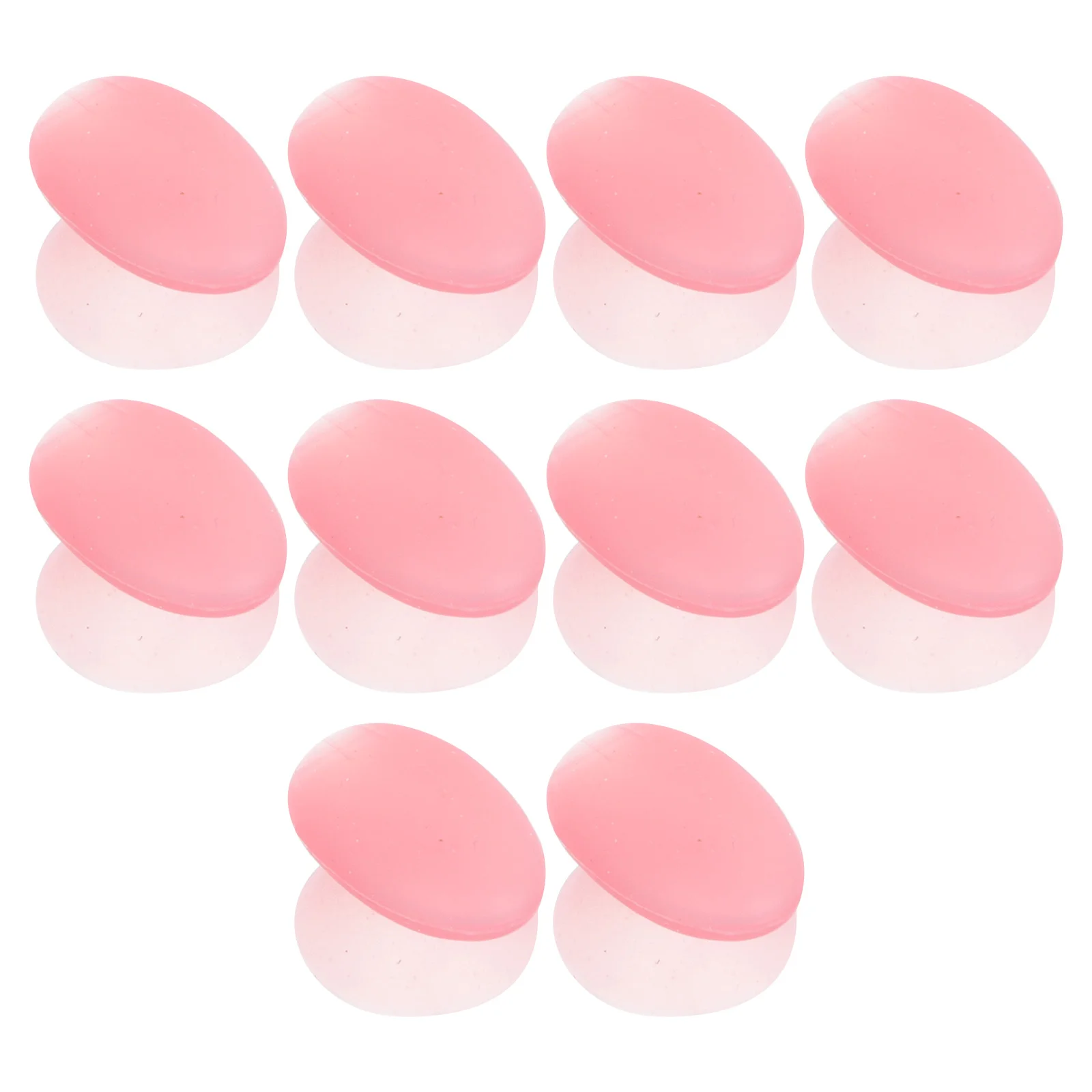 10 Pcs Lip Brush Cover Silicone Makeup Protective Sleeve Electric Lipbrush Mask Silica Gel Lid Holder Reusable Travel Beauty
10 Pcs Lip Brush Cover Silicone Makeup Protective Sleeve Electric Lipbrush Mask Silica Gel Lid Holder Reusable Travel Beauty