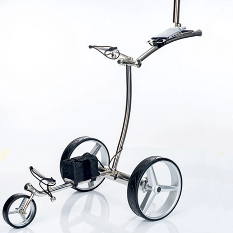 Remote Control Foldable Golf Cart Golf Hand Push Electric
Remote Control Foldable Golf Cart Golf Hand Push Electric