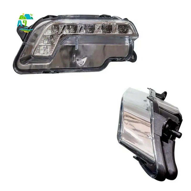 A09E-Дневные ходовые огни, светодиодные противотуманные фары для Mercedes W212 E300 E350 E500 E550 09-13
A09E-Дневные ходовые огни, светодиодные противотуманные фары для Mercedes W212 E300 E350 E500 E550 09-13