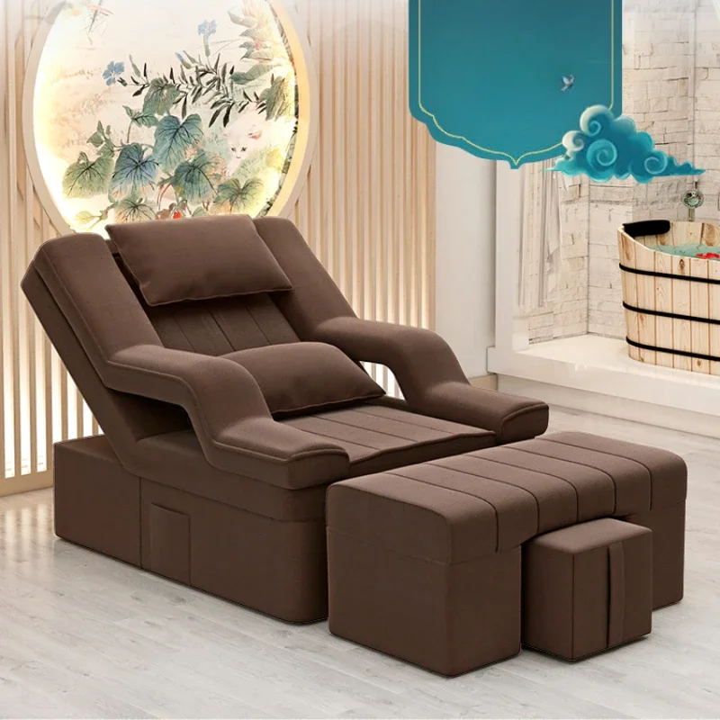 Bathroom Electric Massage Beds Couch Nail Beauty Lounge Massage Beds Lettino Comfort Sleep Spa Estetista Salon Furniture QF50MB
Bathroom Electric Massage Beds Couch Nail Beauty Lounge Massage Beds Lettino Comfort Sleep Spa Estetista Salon Furniture QF50MB