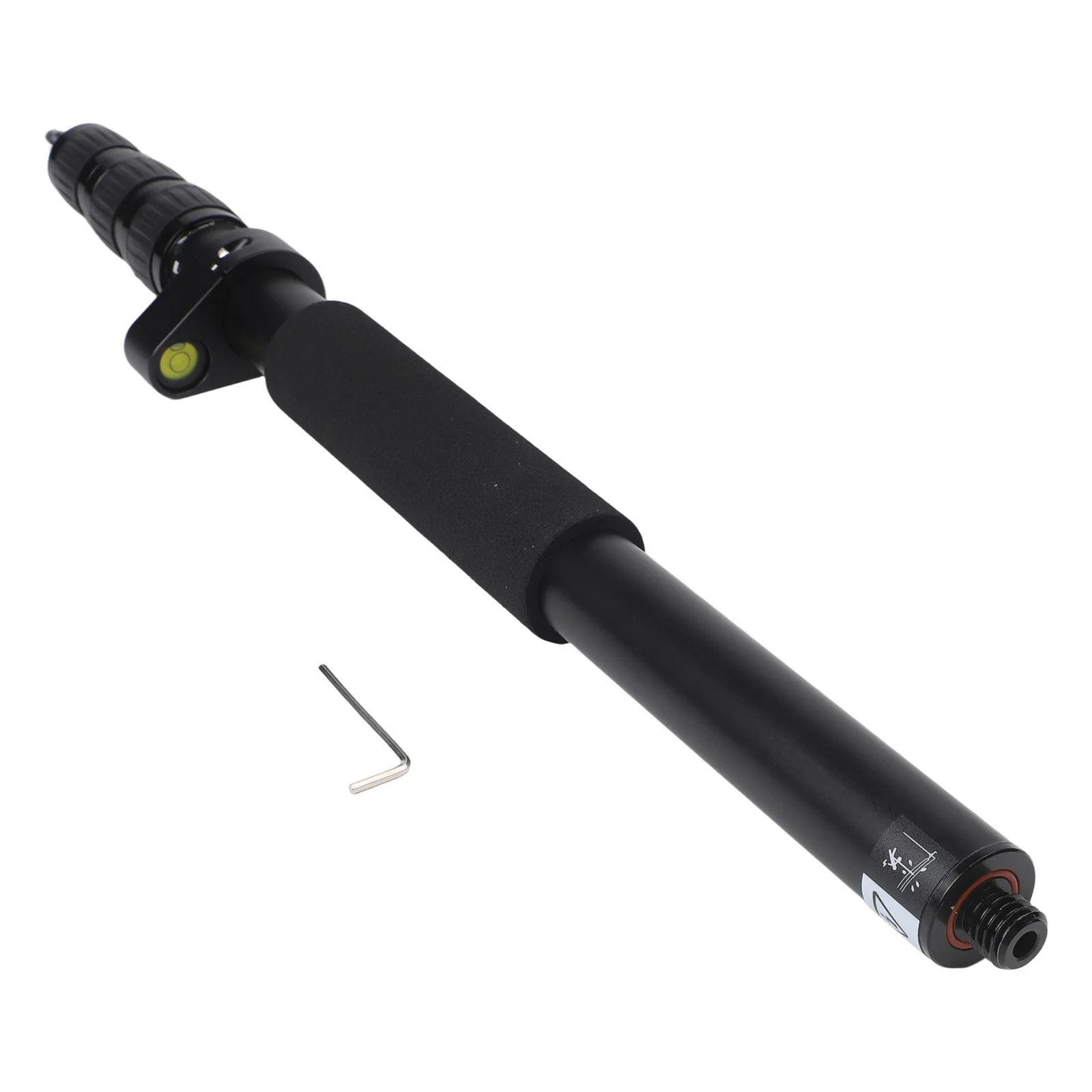 Надежный выбор. Алюминиевый центральный столб. Легко расширяет компактную стату двадцать дюймов в почти шестидесяте. 
Надежный выбор. Алюминиевый центральный столб. Легко расширяет компактную стату двадцать дюймов в почти шестидесяте.