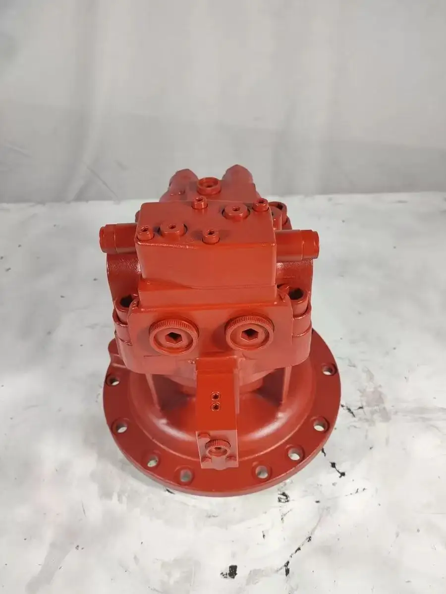 LiuGong excavator swing motor, suitable for LG922D 2018 model
LiuGong excavator swing motor, suitable for LG922D 2018 model