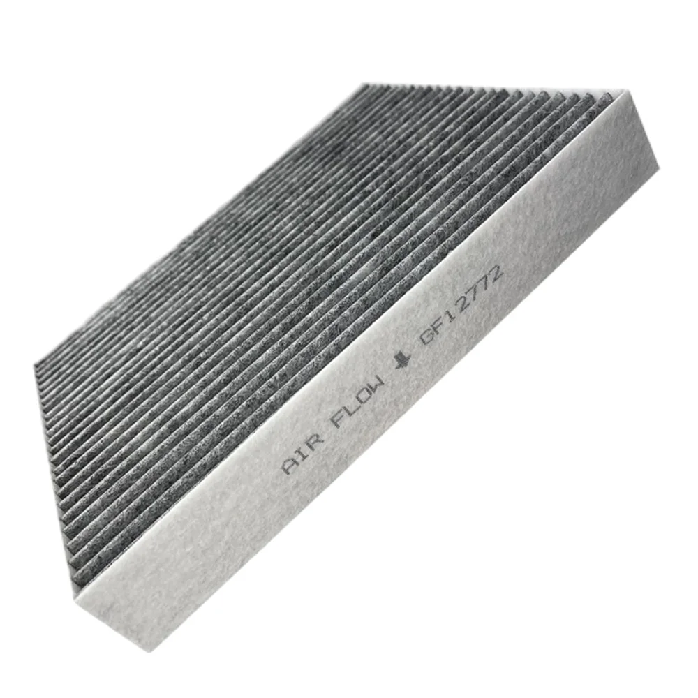Car Cabin Air Filter for Ford Bronco Escape Explorer Mustang Aviator Corsair Maverick 2020-2023 JX6Z19N619BA CF12772
Car Cabin Air Filter for Ford Bronco Escape Explorer Mustang Aviator Corsair Maverick 2020-2023 JX6Z19N619BA CF12772