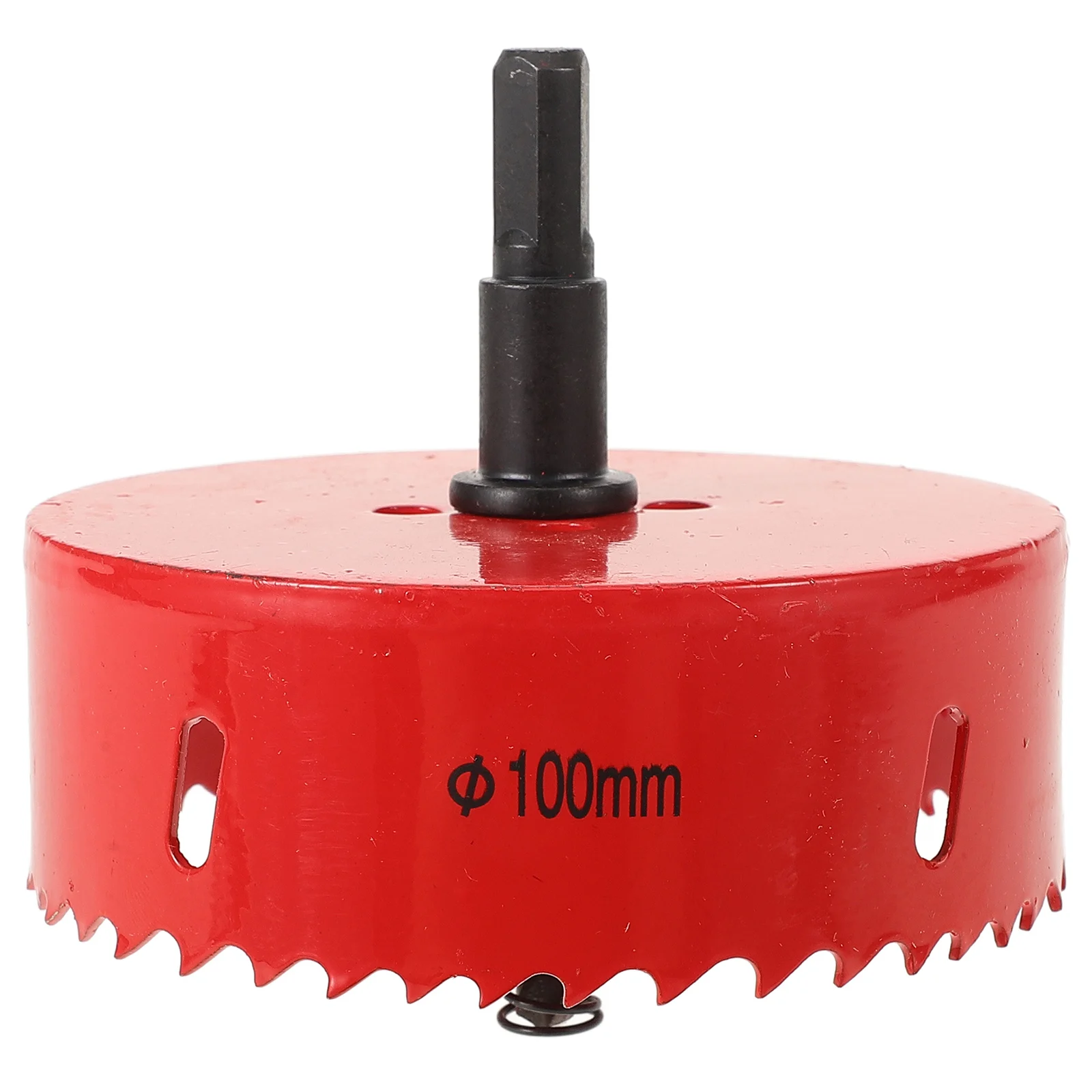42pcs Hole Saw Opener High- Drill Bit Bimetal Cutting Accessory Tool For Durable Plymetal Hole
42pcs Hole Saw Opener High- Drill Bit Bimetal Cutting Accessory Tool For Durable Plymetal Hole