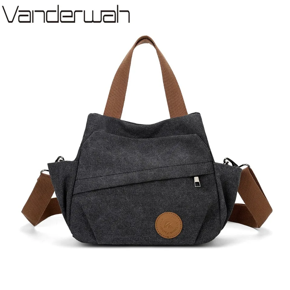 Women's Canvas Handbags Shoulder Messenger Crossbody Bags for Women Tote Large Capacity Work Bags Bags for Women 2026
Women's Canvas Handbags Shoulder Messenger Crossbody Bags for Women Tote Large Capacity Work Bags Bags for Women 2026