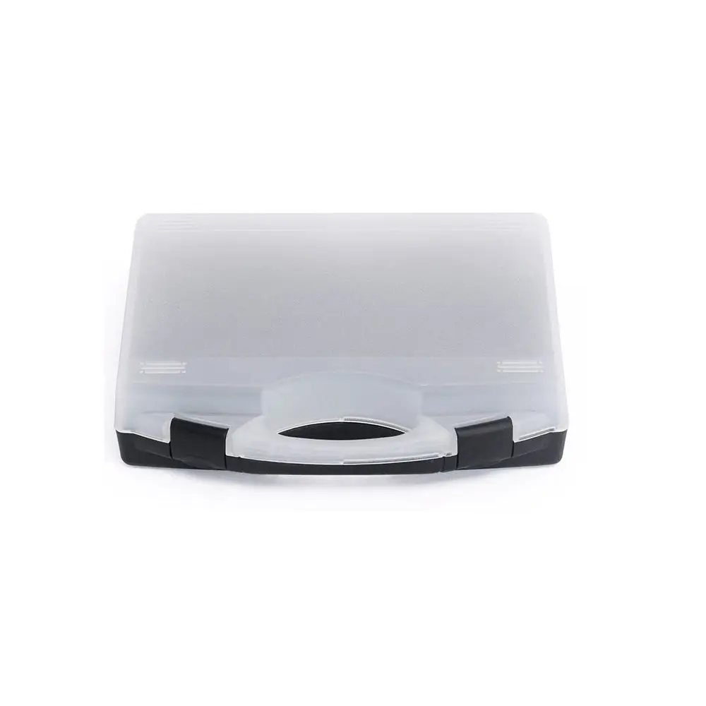 Прочный ящик для деталей, пластиковый ящик для инструментов, ящик для оборудования, многофункциональный ящик для защиты инструментов, органайзер для инструментов, чехол для инструментов
Прочный ящик для деталей, пластиковый ящик для инструментов, ящик для оборудования, многофункциональный ящик для защиты инструментов, органайзер для инструментов, чехол для инструментов