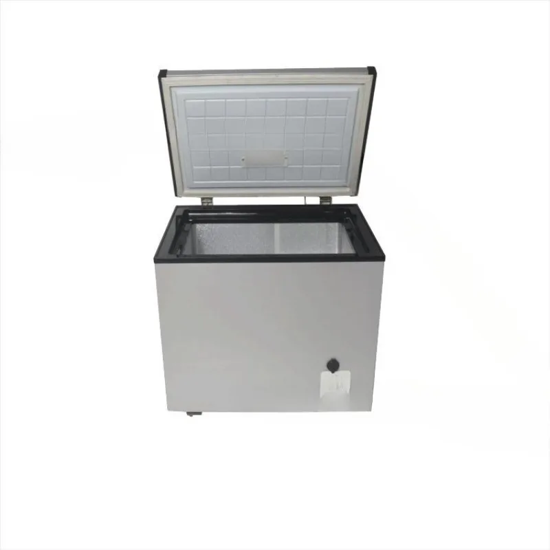 DC car freezer, Cordyceps cabinet 12V/24V solar freezer
DC car freezer, Cordyceps cabinet 12V/24V solar freezer