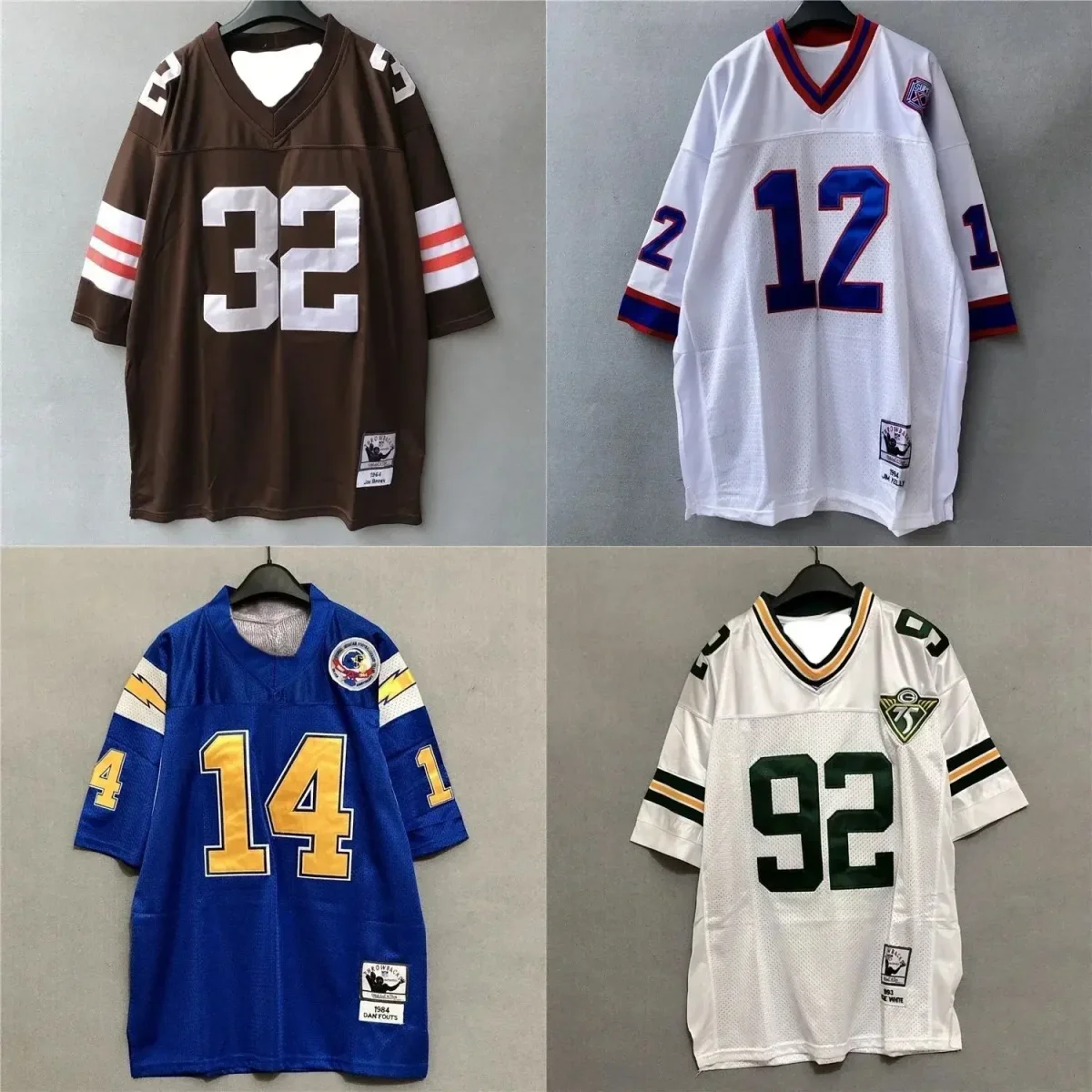 2025 New Men's and Women's Quick-drying T-shirt American Fashion Trend Sports Short-sleeved Y2K 3D Printed Jersey Moto
2025 New Men's and Women's Quick-drying T-shirt American Fashion Trend Sports Short-sleeved Y2K 3D Printed Jersey Moto