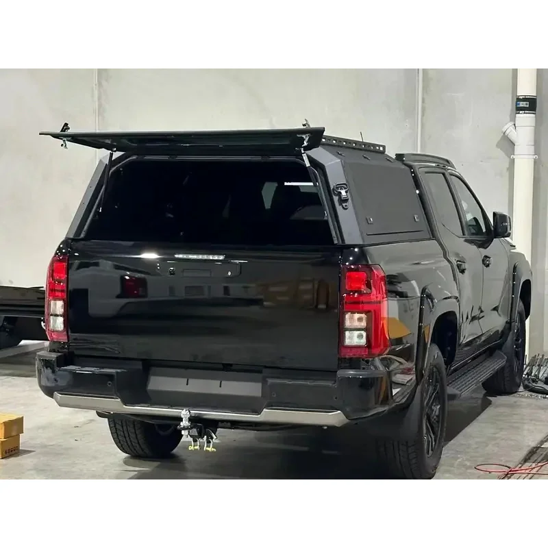 Custom-fit Pickup Topper L200 Canopy Waterproof Rust-proof Lockable Truck Ranger
Custom-fit Pickup Topper L200 Canopy Waterproof Rust-proof Lockable Truck Ranger