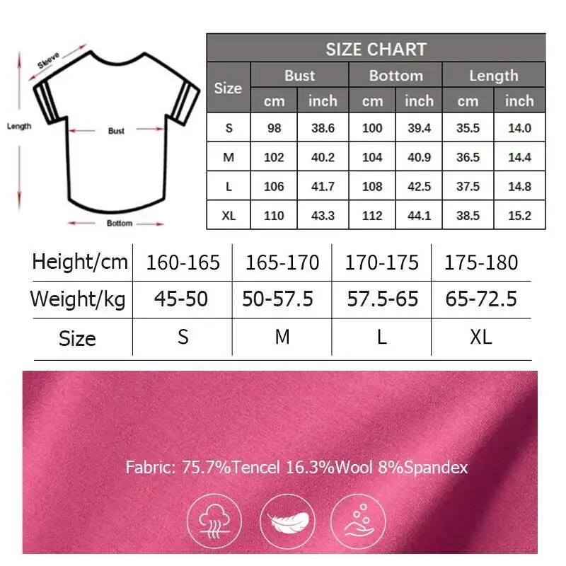 Women Short Sleeve Yoga T-Shirt Summer Workout Running Crop Loose Breathable Quick Dry Gym Top Female Blouse Sportswear
Women Short Sleeve Yoga T-Shirt Summer Workout Running Crop Loose Breathable Quick Dry Gym Top Female Blouse Sportswear