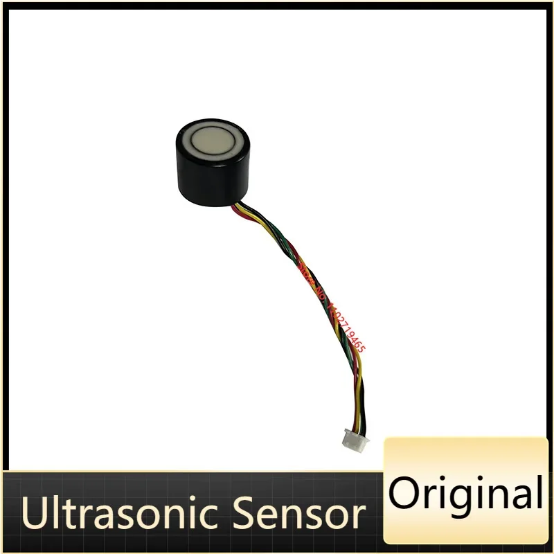 Original Ultrasonic Sensor Replacement for Dreame W10 W10 Pro L10s Ultra L20 Ultra Vacuum Cleaner Spare Parts Sensor Accessories
Original Ultrasonic Sensor Replacement for Dreame W10 W10 Pro L10s Ultra L20 Ultra Vacuum Cleaner Spare Parts Sensor Accessories