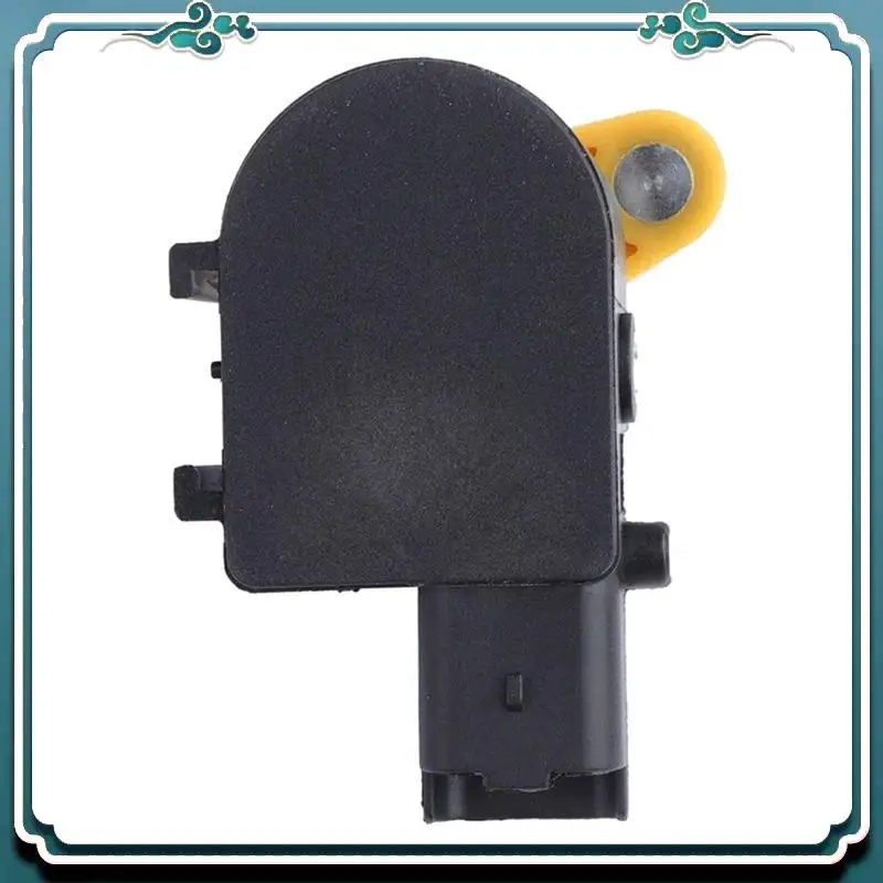 ABTU-Car 9663488680 Front Right Side Height Level Sensor For Citroen C6 For 407
ABTU-Car 9663488680 Front Right Side Height Level Sensor For Citroen C6 For 407