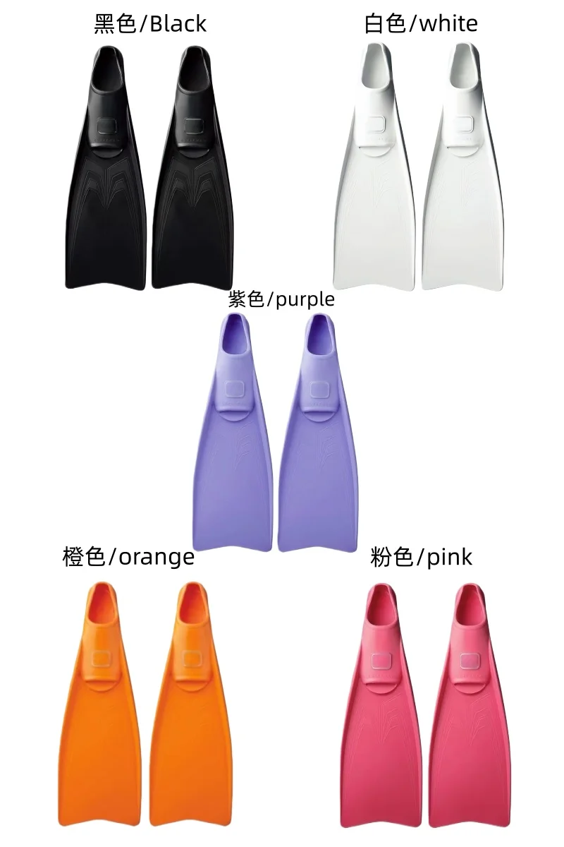 Long Full Foot Pocket Scuba Diving Fin Carbon Fiber Blades for Snorkeling and Swimming Durable Flippers
Long Full Foot Pocket Scuba Diving Fin Carbon Fiber Blades for Snorkeling and Swimming Durable Flippers