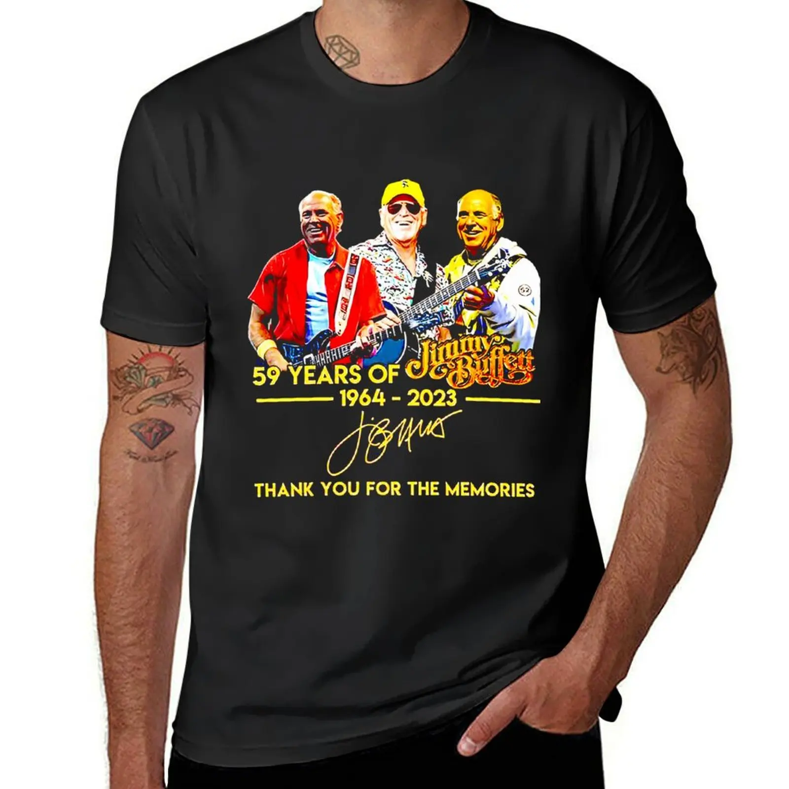 RIP Jimmy - Thanks For the Memories Jimmy T-Shirt plus size tops aesthetic clothes Blouse mens graphic t-shirts big and tall
RIP Jimmy - Thanks For the Memories Jimmy T-Shirt plus size tops aesthetic clothes Blouse mens graphic t-shirts big and tall